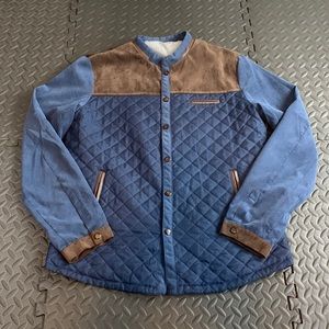 Westwind Men’s Light jacket Made in China size XL